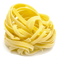 Tagliatelle