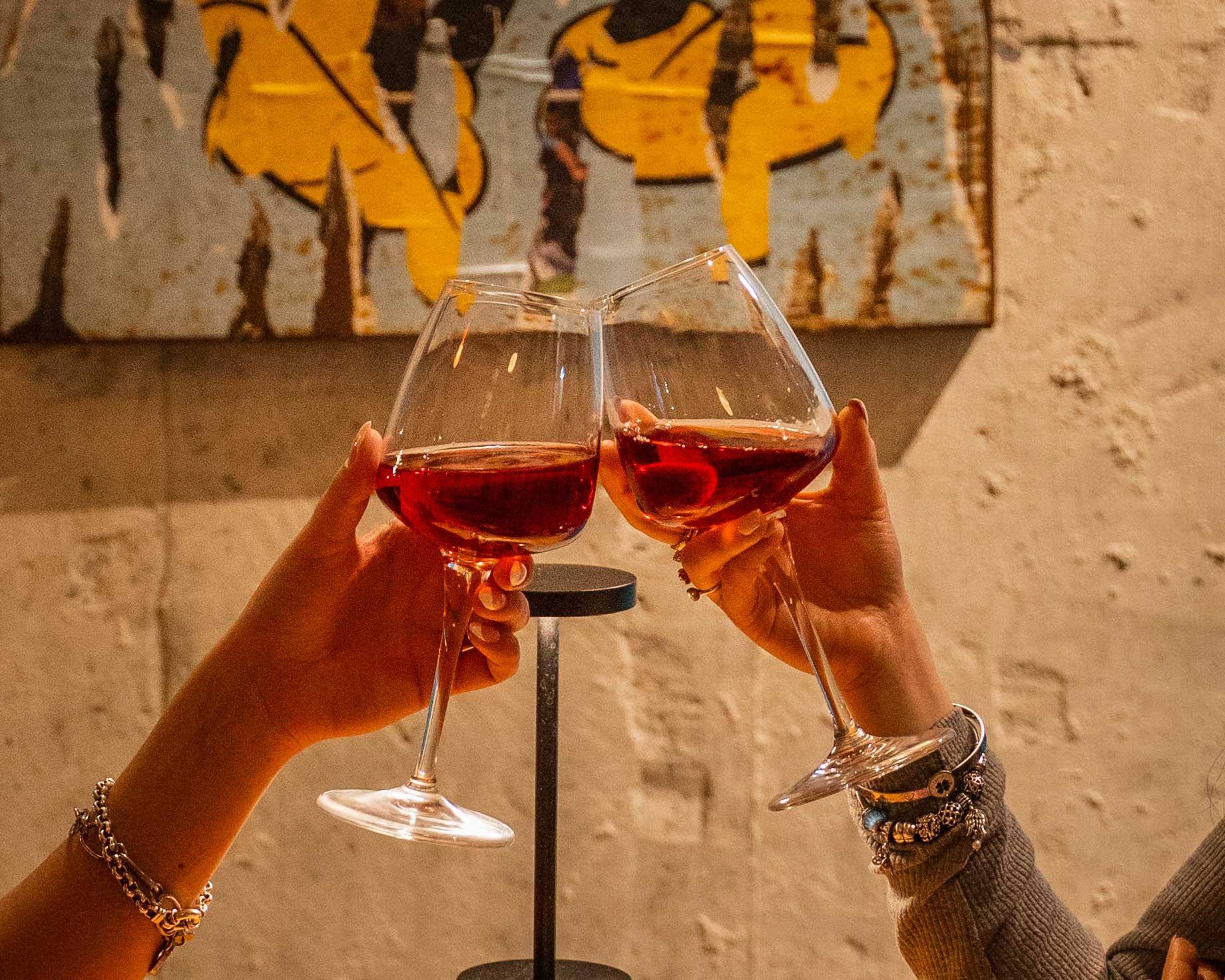 I Nostri Vini