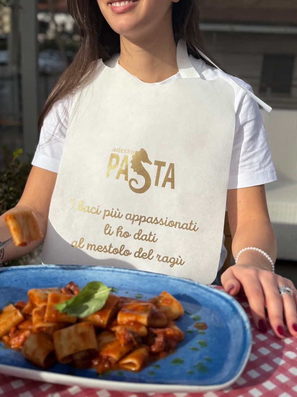 PRIMI PIATTI